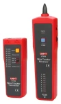 UNI-T UT682 / Lokátor vodičov / dosah 3000 m telefón / 320 m LAN / test skratu a prerušenia (UT682)