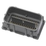 Molex konektor do DPS 313862021 1 ks; 313862021