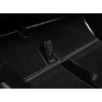 Mamido Elektrické autíčko Mercedes Benz G63 AMG XXL STRONG 24V čierne