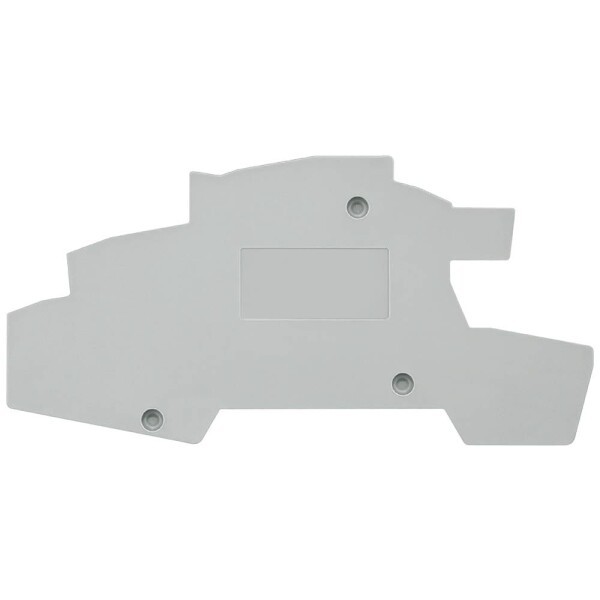 Siemens 8WH90003SA00 kryt sivá 50 ks; 8WH90003SA00