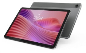 Lenovo TAB 10.1" 128 GB Šedý (ZAEH0058GR)
