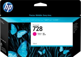 HP Toner nr 728 F9J66A Magenta