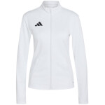 Dámska mikina Entrada 26 JZ6603 biela - Adidas M