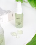 Vilgain 5 % Hydratačné olejové sérum – 30 ml