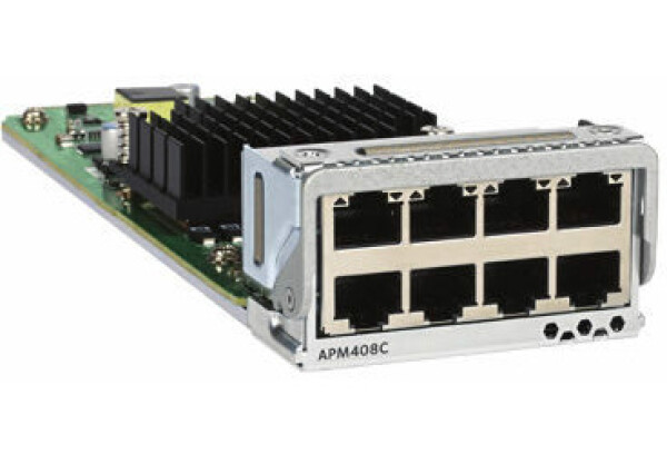 NETGEAR APM408C / karta 8x 10GBASE-T pre M4300-96X (APM408C)