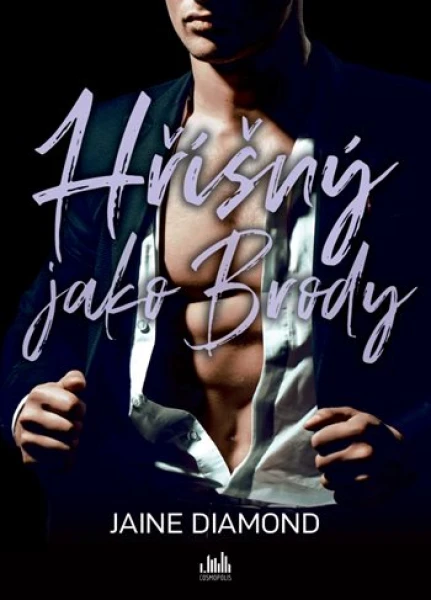 Hříšný jako Brody, Diamond Jaine