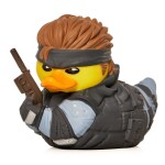 Tubbz kačička malá MGS - Solid Snake