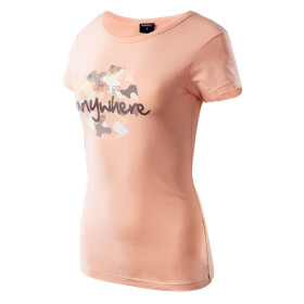 Dámske tričko s krátkym rukávom LADY KOBALA M