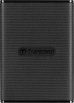 Transcend ESD270C 250GB Čierny (TS250GESD270C)