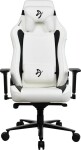 Arozzi Arozzi Vernazza XL SoftPU - White