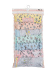 BR MT 11444 1 viacfarebné spodky XL