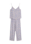 Dámske pyžamo Nadar 42665-50X - Henderson Ladies XXL