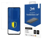 3mk FlexibleGlass Lite / Hybridné sklo / Samsung Galaxy M53 5G (SM-M536)