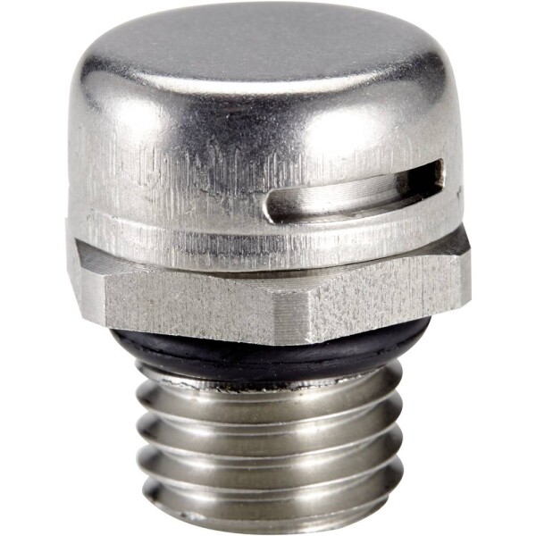 LAPP SKINDICHT VENT CN 12x,15 plus N/A M12 nerezová ocel nerezová oceľ 10 ks; 51730205