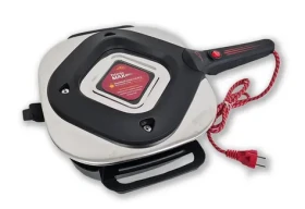ETA Pečenka MAX / elektrický hrniec na pečenie / 475 W / objem 4.75L / čierna (ETA013390010)