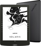 InkBOOK Solaris czarny