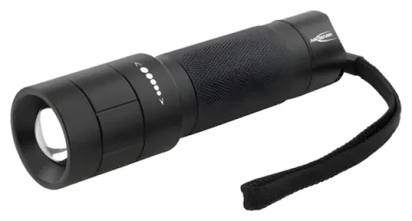 Ansmann M250F / Svietidlo (1600-0171)