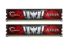 G.Skill Aegis 16GB (2x8GB) 1600MHz / DDR3 / 11-11-11-28 (F3-1600C11D-16GIS)