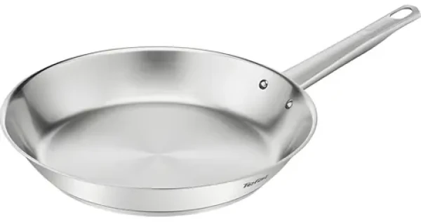 TEFAL Professional B9210455 strieborná / Panvica / Nerezová oceľ / O 24 cm (B9210455)