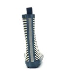 Bundgaard Charly Navy Stripe barefoot čižmy 28 EUR