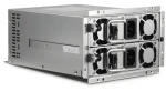 Inter-tech ASPOWER R2A-MV0700 sivá / Zdroj / Redundantný / 700W / 80 PLUS Silver / Aktívny PFC (99997230)