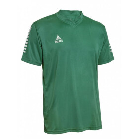 Vyberte si tričko Pisa U T26-01668 green 12 let