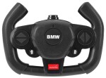 RASTAR Auto na diaľkové ovládanie R / C BMW i8 Rastar 1:14 čierne