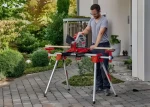Einhell TC-MS 216 / Pokosová píla / 1400W / Kotúč 210 mm / 5000 ot-min (4300370)