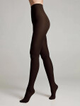 Punčocháče 50 den model 21762798 - Conte mocca 5-XL