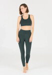 Dámske legíny Athlecia Franz 85% polyester, 15% elastan 38