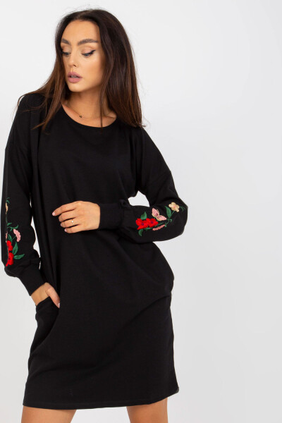 Denné šaty model 168738 Rue Paris S/M