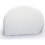 Cukrárska karta zahnutá, rozmery 15,5 × 11,5 cm - Martellato - Martellato