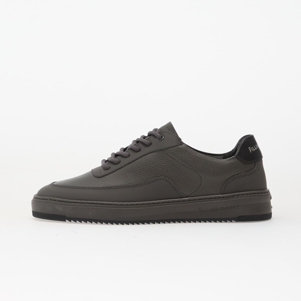 Tenisky Filling Pieces Mondo Tech Crumbs All Grey EUR 42