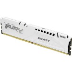 Kingston Fury Beast, DDR5, 32 GB, 6000MHz, CL36 (KF560C36BWEK2-32)