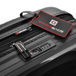 SwissBags Echo 16575 Príručný kufor univerzita
