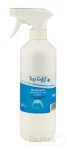 TOP GOLD Deo sprej do obuvi (na nohy) 500 ml