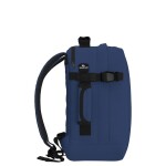 Batoh do lietadla 40x30x20 CabinZero Classic Tech 28L Navy