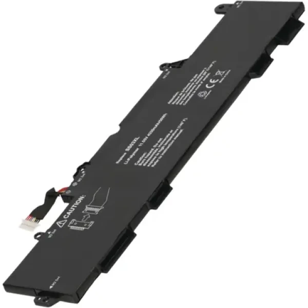 2-Power Batéria HP EliteBook radu 730-846 G5, G6 / Batéria pre notebook / 11,55 V / 4330 mAh / 50 Wh (77052357)