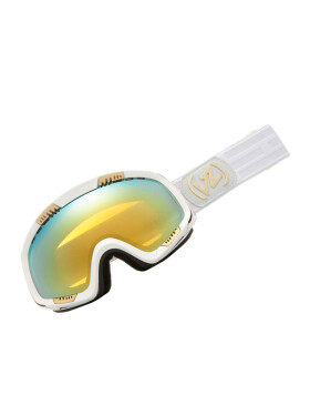 Vonzipper FEENOM WHITE GLOSS dámske okuliare na snowboard