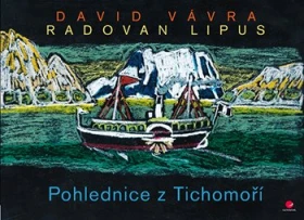 Pohlednice z Tichomoří, Vávra David