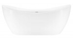 REA - Voľne stojaca vaňa KERRANO 150 REA-W2002