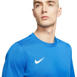 Pánske tréningové tričko Dry Park VII JSY SS M BV6708 463 - Nike 4XL