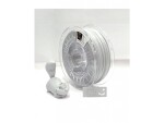 PLA filament cloudy grey 1,75 mm Print With Smile 0,5 kg