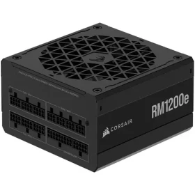 Corsair RM1200e / 1200W / 80PLUS Gold / Plne modulárny / 120 mm / Aktívny PFC (CP-9020258-EU)