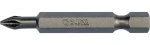 YATO YT-04772 / Bit krížový 1/4 PH1 x 50 mm 10 ks (YT-04772)