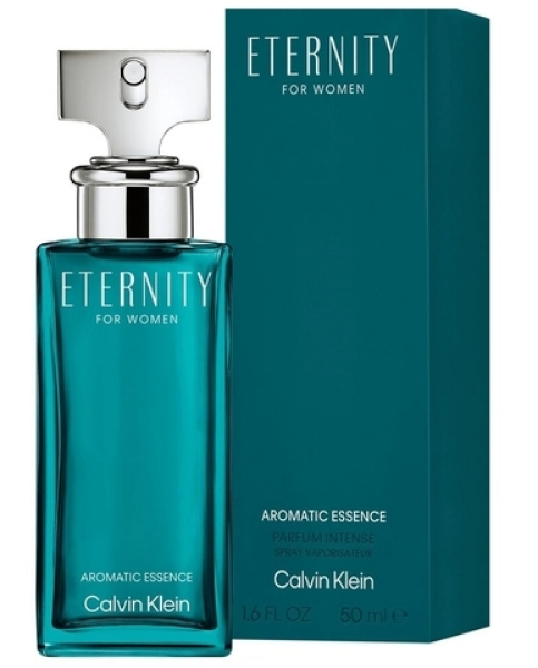 Calvin Klein Eternity Aromatic Essence - EDP 50 ml