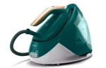 Philips PSG7140/70 zelená / parný generátor / 2100 W / 8 barov / doba nahrievania 2 min / 1.8 l nádržka na vodu / 1.7m (PSG7140/70a)