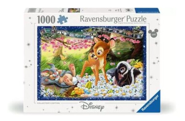 Ravensburger Disney: Bambi