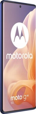 Motorola Motorola XT2427-3 Moto G85 5G Dual Sim 12GB RAM 256GB - Cobalt Blue