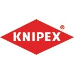 Knipex 91 51 160 kliešte na sklo 160 mm; 91 51 160